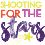 Shooting for the Stars Logo