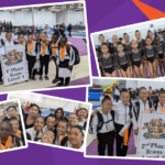 Judges Cup 2023 Photo Collage.