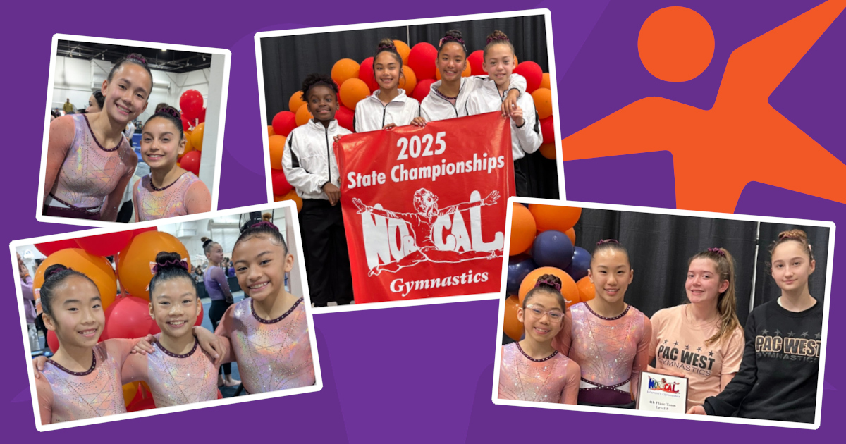 Collage of Photos, State Champ. 2025.