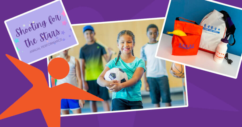 Feb 2026 Newsletter collage.