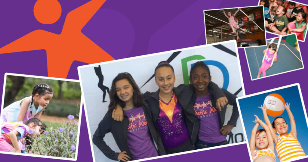 Newsletter banner 2026, collage of photos.